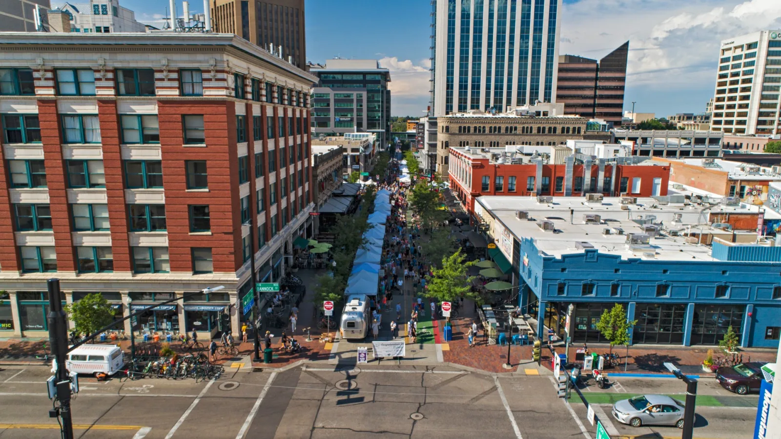 Moving to Boise? A Local’s Guide to Choosing Your Treasure Valley Community