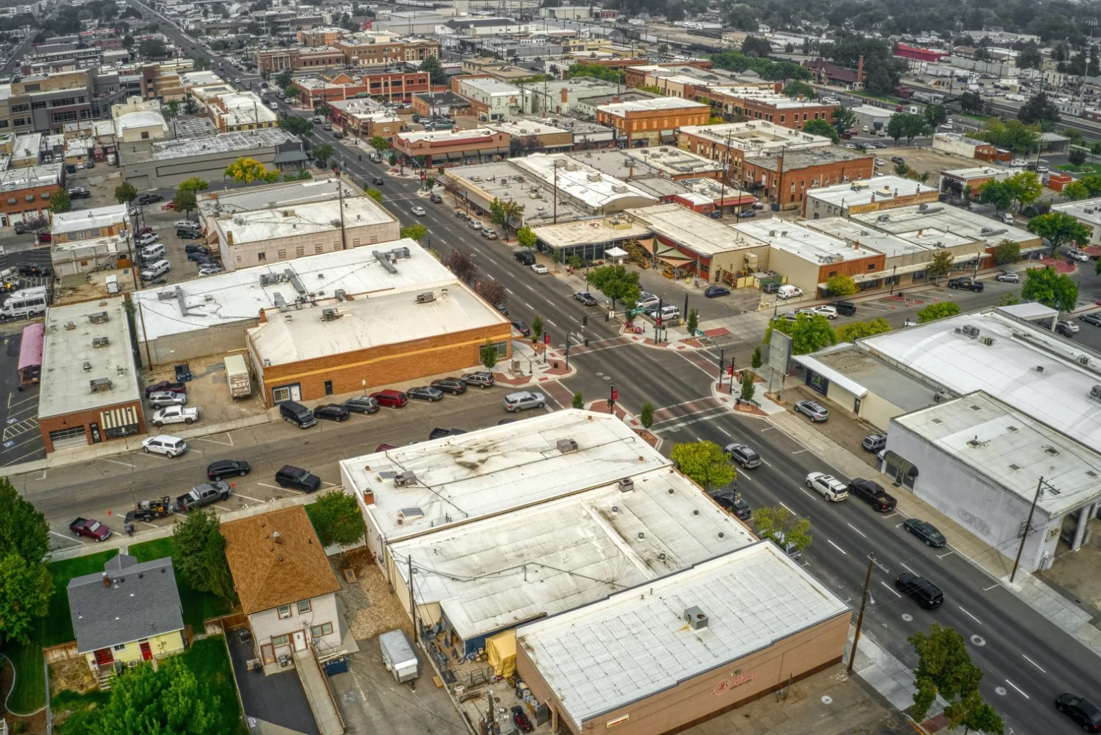 Nampa, Idaho