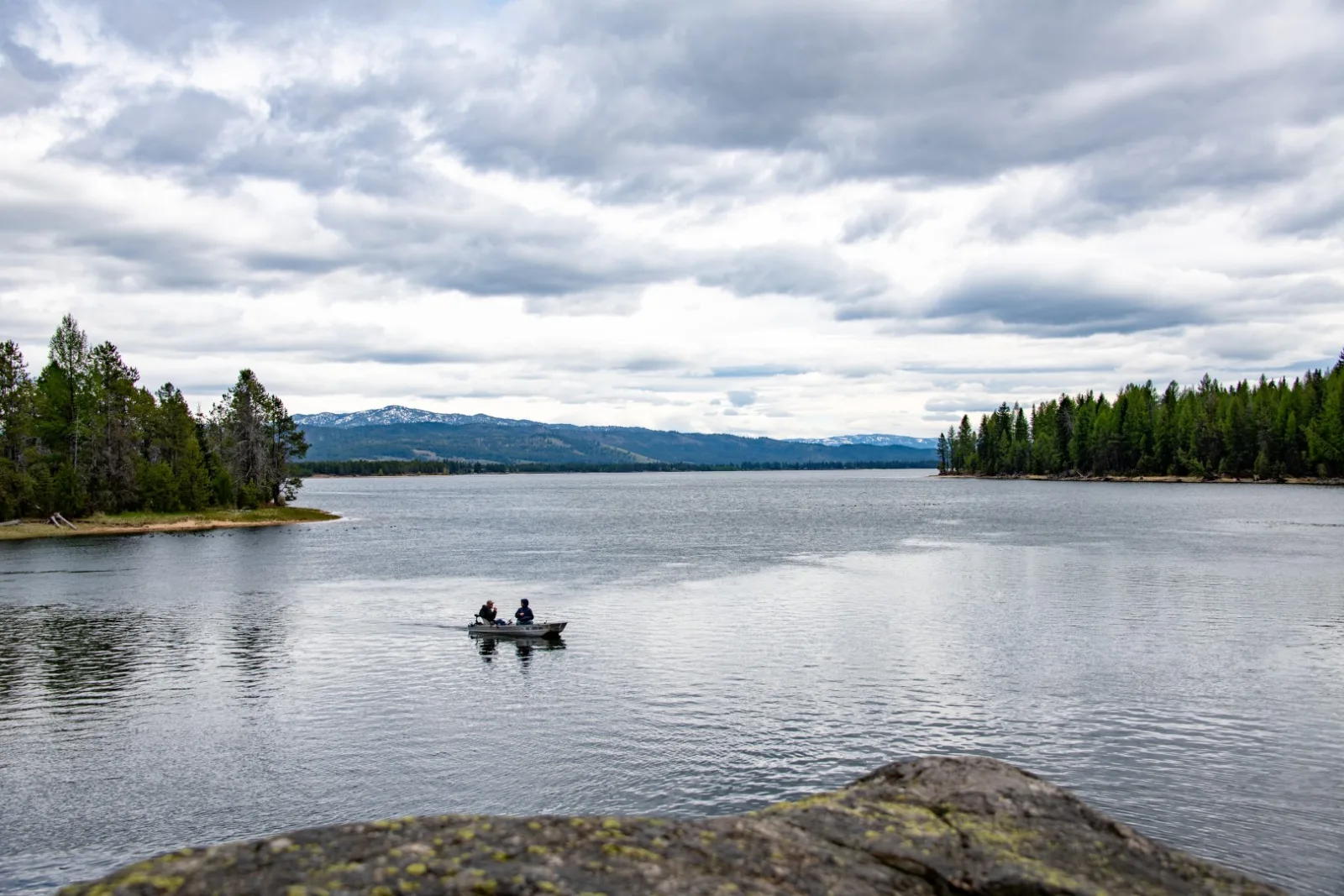 Donnelly & Tamarack, Idaho
