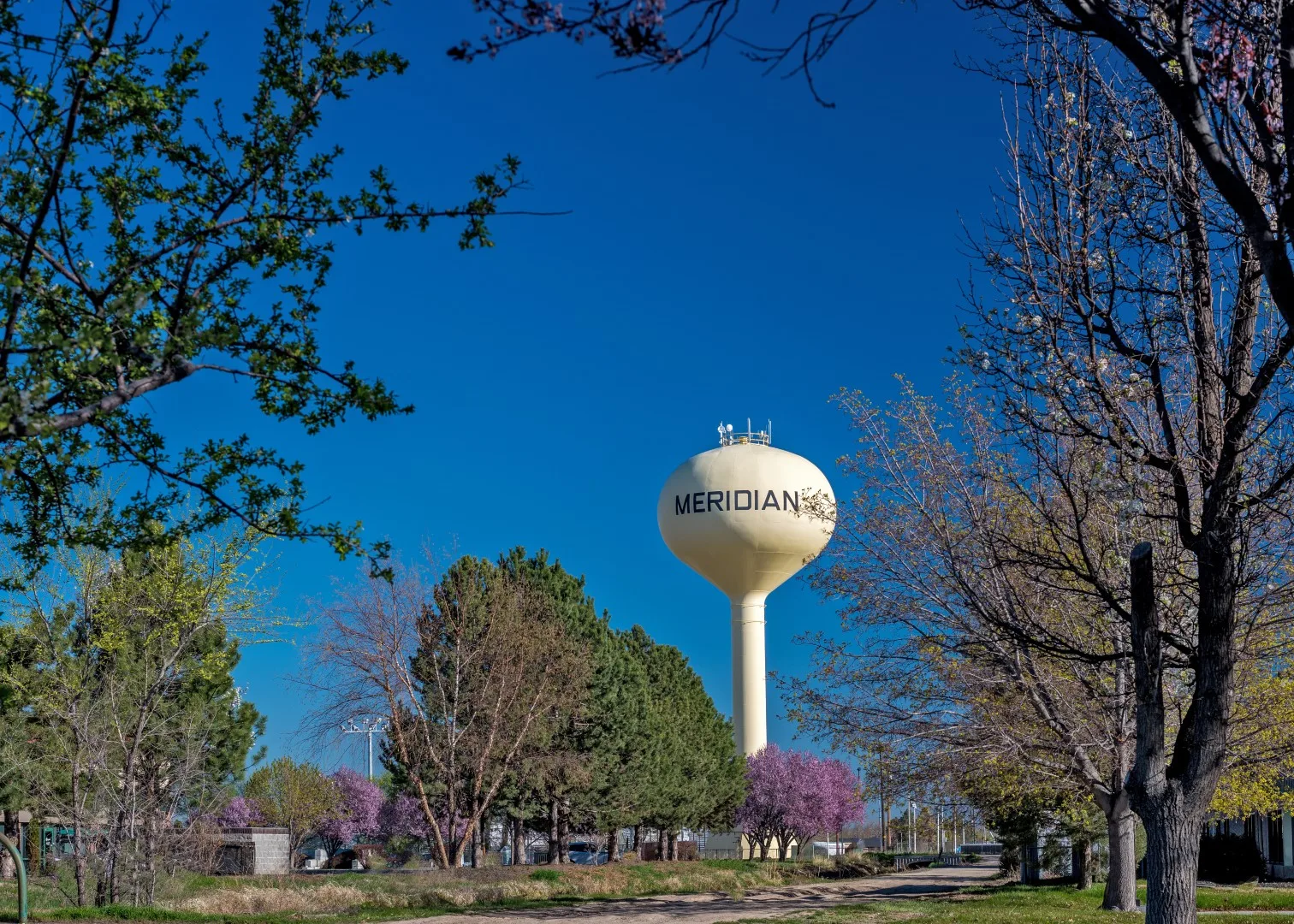 Meridian, Idaho