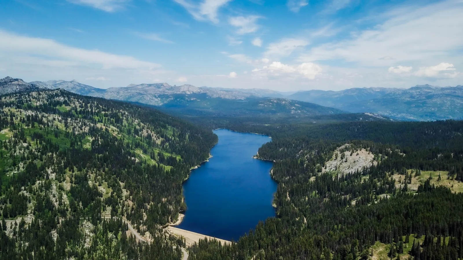 Cascade, Idaho